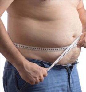 Παχυσαρκία και Σακχαρώδη Διαβήτη