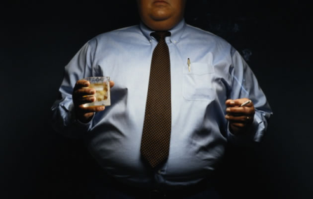 Παχυσαρκία: Πιο Επικίνδυνη και από το κάπνισμα!